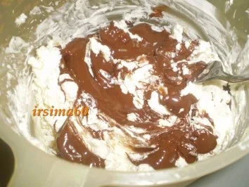 Nougat - Marzipancreme mit Früchten - Rezept - Bild Nr. 14