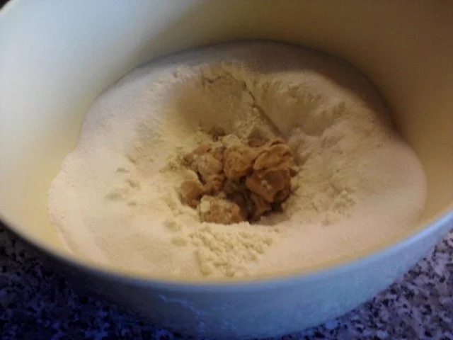 Berliner (Faschingskrapfen) - Rezept - Bild Nr. 7