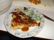 Bernies Riesenrösti - Rezept