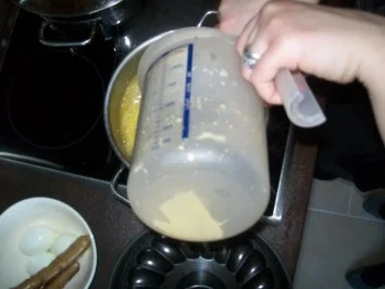 Krempita - Rezept - Bild Nr. 3