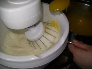 Krempita - Rezept - Bild Nr. 5