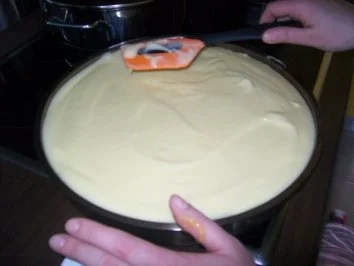 Krempita - Rezept - Bild Nr. 8