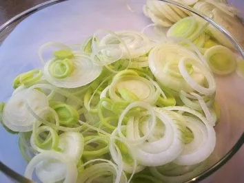 Rezept: Eingelegte Heringe ... Bild Nr. 2 Eingelegte Heringe ... - Rezept - Bild Nr. 2