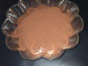 Schokoladencreme - Rezept