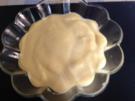 Vanillecreme - Rezept