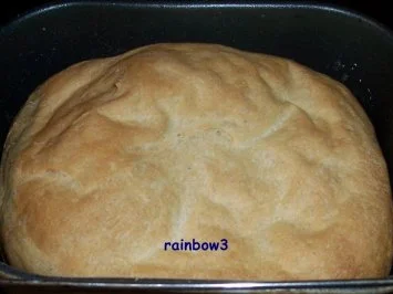 Rezept: Backen: Joghurt-Brot Bild Nr. 2 Backen: Joghurt-Brot - Rezept - Bild Nr. 2