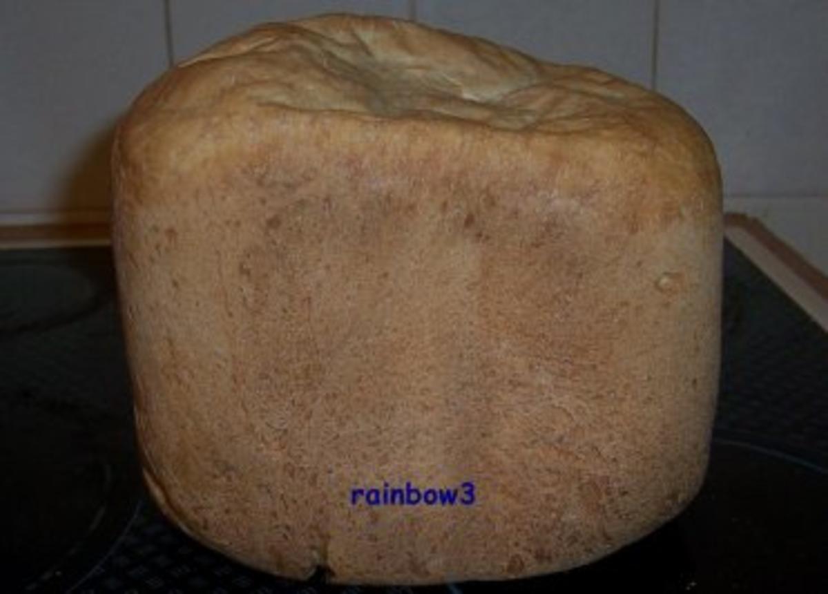 Backen: Joghurt-Brot - Rezept - Bild Nr. 3
