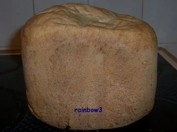 Rezept: Backen: Joghurt-Brot Bild Nr. 3 Backen: Joghurt-Brot - Rezept - Bild Nr. 3