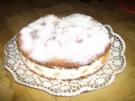 Mandarinen Quark Sahne Torte - Rezept