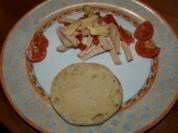 Wurstsalat - Rezept