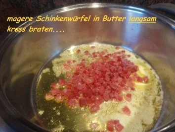 Rezept: Eier: OMELETT mit PILZFÜLLE Bild Nr. 4 Eier: OMELETT mit PILZFÜLLE - Rezept - Bild Nr. 4