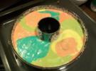 Regenbogen Kuchen - Rezept