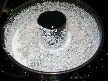 Krokodil Kuchen - Rezept - Bild Nr. 2