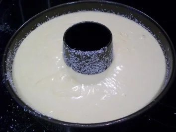 Krokodil Kuchen - Rezept - Bild Nr. 3