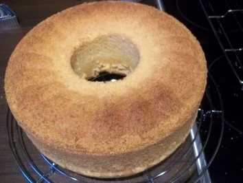 Krokodil Kuchen - Rezept - Bild Nr. 4