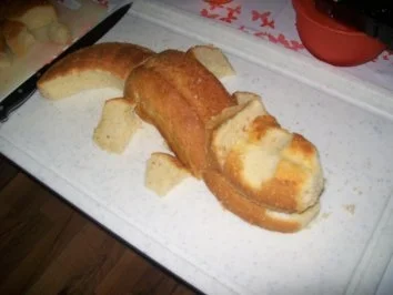 Krokodil Kuchen - Rezept - Bild Nr. 7