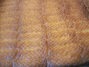 Hurmasice mit Nüssen - Rezept - Bild Nr. 3