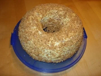 G: Frankfurter Kranz - Rezept - Bild Nr. 2