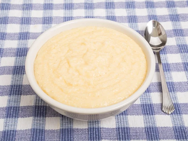 Zaubergrieß nach WW - Rezept - Bild Nr. 2