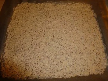 Knäckebrot selber gemacht - Rezept - Bild Nr. 3