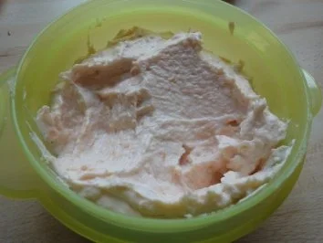 Lachsfrischkäse - Rezept - Bild Nr. 2