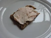 Lachsfrischkäse - Rezept