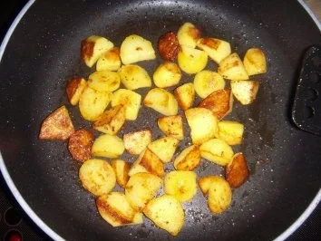 Hamburger Pannfisch - Rezept - Bild Nr. 4