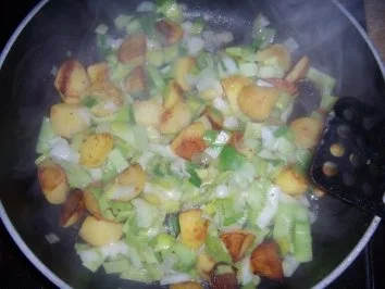 Hamburger Pannfisch - Rezept - Bild Nr. 5