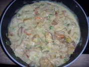 Rezept: Hamburger Pannfisch Hamburger Pannfisch - Rezept