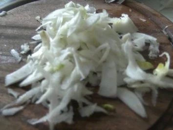 Rezept: Auflauf ( Tortellini-Gemüse- Auflauf) Bild Nr. 5 Auflauf ( Tortellini-Gemüse- Auflauf) - Rezept - Bild Nr. 5