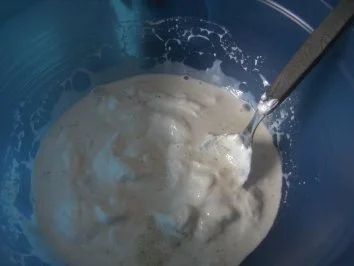 Rezept: Auflauf ( Tortellini-Gemüse- Auflauf) Bild Nr. 8 Auflauf ( Tortellini-Gemüse- Auflauf) - Rezept - Bild Nr. 8