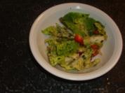 Dressing: Schnelles Balsamico-Salat-Dressing - Rezept