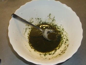 Dressing: Schnelles Balsamico-Salat-Dressing - Rezept - Bild Nr. 2