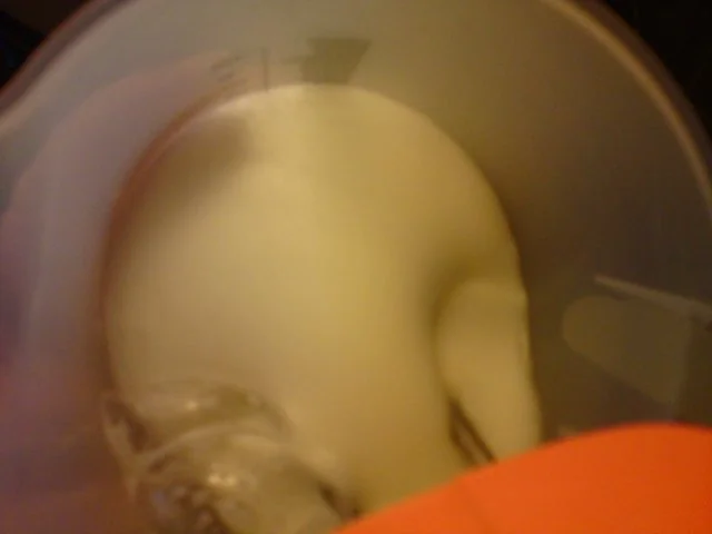 Rezept: Petri's Apfelküchlein Bild Nr. 4 Petri's Apfelküchlein - Rezept - Bild Nr. 4