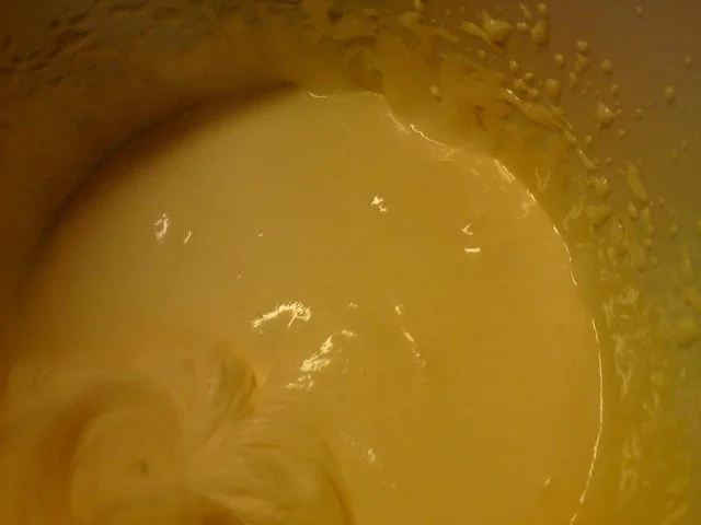 Rezept: Petri's Apfelküchlein Bild Nr. 5 Petri's Apfelküchlein - Rezept - Bild Nr. 5