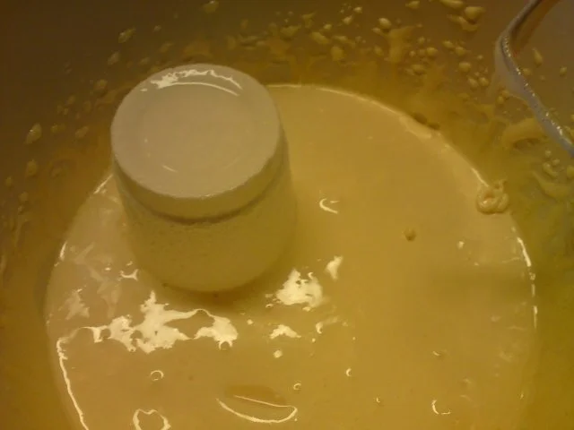 Rezept: Petri's Apfelküchlein Bild Nr. 6 Petri's Apfelküchlein - Rezept - Bild Nr. 6