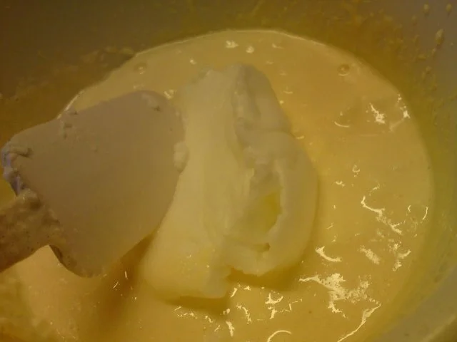 Rezept: Petri's Apfelküchlein Bild Nr. 8 Petri's Apfelküchlein - Rezept - Bild Nr. 8