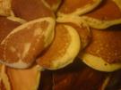 Petri's Apfelküchlein - Rezept