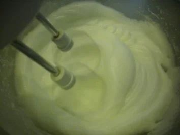 Teufelchens Griess-Madarinen-Auflauf... - Rezept - Bild Nr. 8