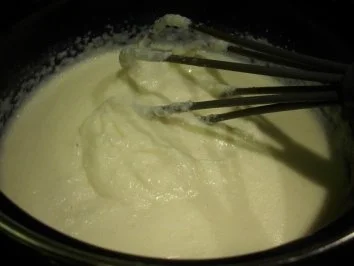 Teufelchens Griess-Madarinen-Auflauf... - Rezept - Bild Nr. 4