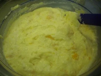 Teufelchens Griess-Madarinen-Auflauf... - Rezept - Bild Nr. 12