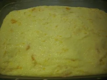 Teufelchens Griess-Madarinen-Auflauf... - Rezept - Bild Nr. 14