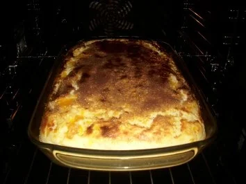 Teufelchens Griess-Madarinen-Auflauf... - Rezept - Bild Nr. 15