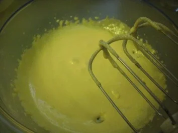 Teufelchens Griess-Madarinen-Auflauf... - Rezept - Bild Nr. 6