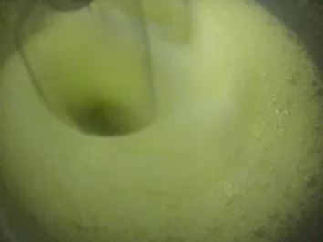 Teufelchens Griess-Madarinen-Auflauf... - Rezept - Bild Nr. 7