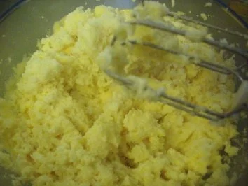 Teufelchens Griess-Madarinen-Auflauf... - Rezept - Bild Nr. 9