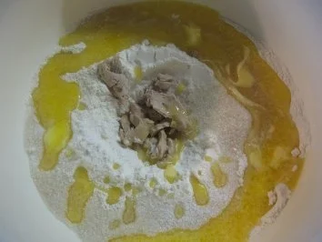 Haselnuss-Zimt-Schnecken - Rezept - Bild Nr. 3