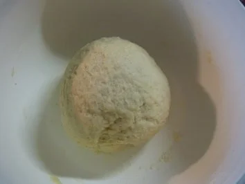 Haselnuss-Zimt-Schnecken - Rezept - Bild Nr. 5