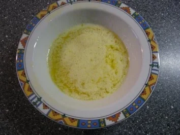 Haselnuss-Zimt-Schnecken - Rezept - Bild Nr. 6