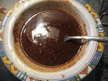 Haselnuss-Zimt-Schnecken - Rezept - Bild Nr. 8